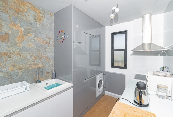 Rynek wtórny - Apartament - Orihuela Costa - La Zenia
