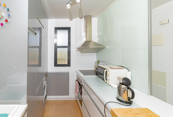 Rynek wtórny - Apartament - Orihuela Costa - La Zenia