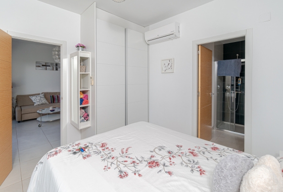 Rynek wtórny - Apartament - Orihuela Costa - La Zenia