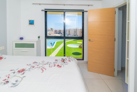 Rynek wtórny - Apartament - Orihuela Costa - La Zenia