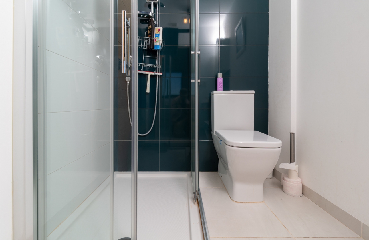 Rynek wtórny - Apartament - Orihuela Costa - La Zenia