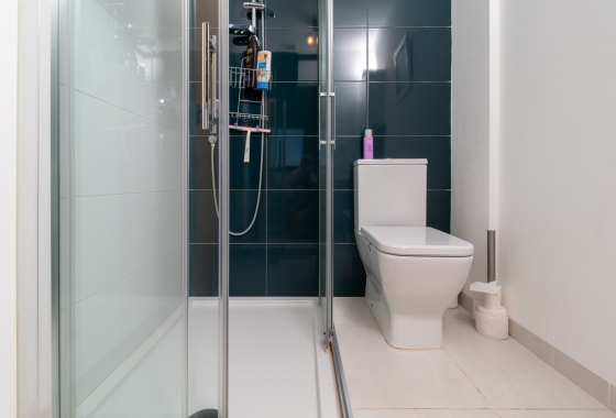Rynek wtórny - Apartament - Orihuela Costa - La Zenia