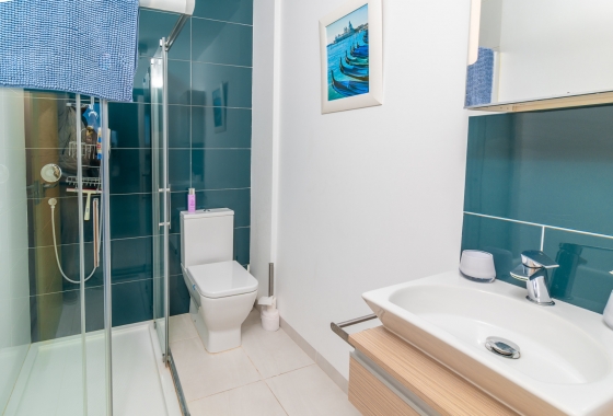Rynek wtórny - Apartament - Orihuela Costa - La Zenia