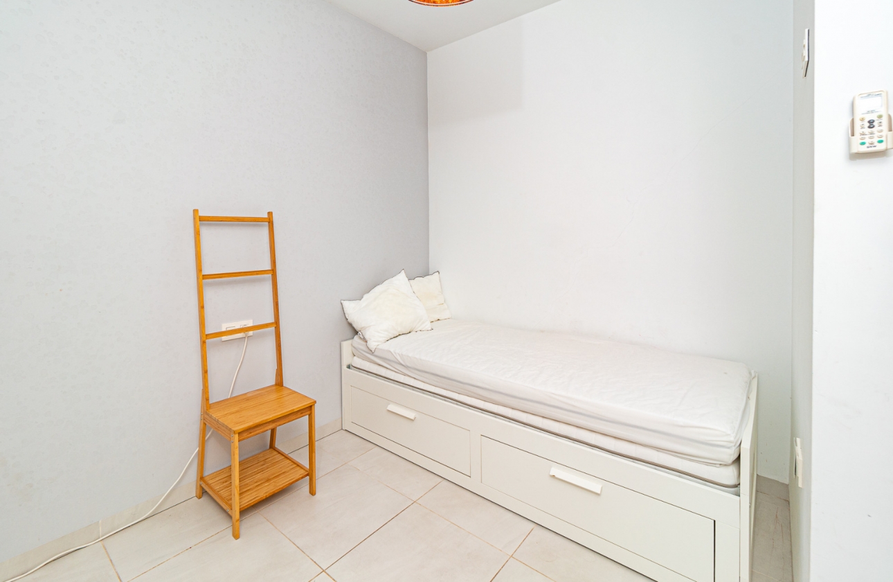 Rynek wtórny - Apartament - Orihuela Costa - La Zenia
