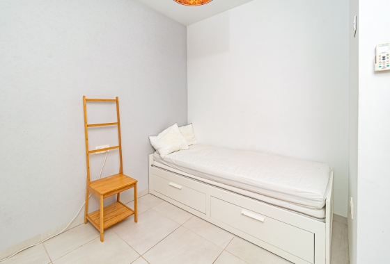 Rynek wtórny - Apartament - Orihuela Costa - La Zenia