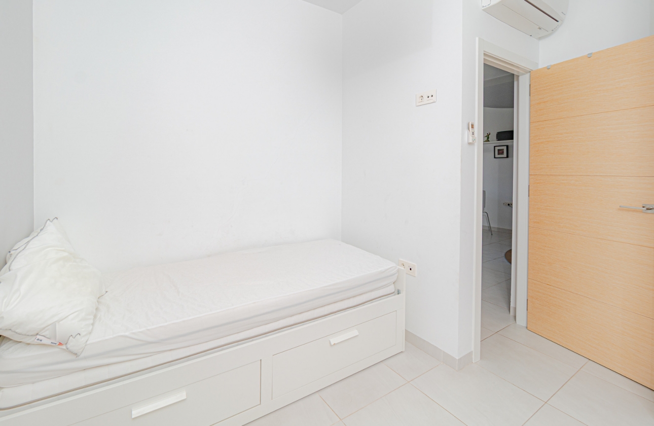 Rynek wtórny - Apartament - Orihuela Costa - La Zenia
