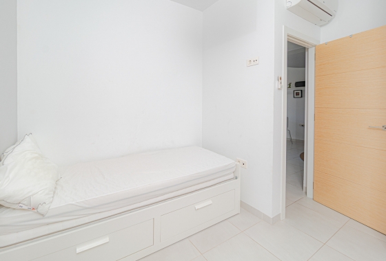 Rynek wtórny - Apartament - Orihuela Costa - La Zenia
