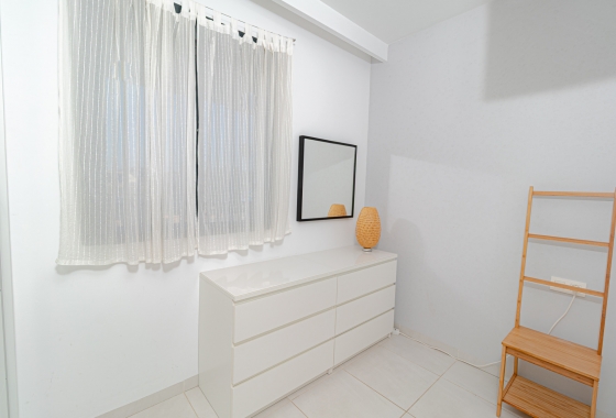 Rynek wtórny - Apartament - Orihuela Costa - La Zenia