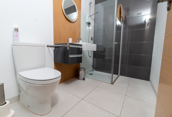 Rynek wtórny - Apartament - Orihuela Costa - La Zenia