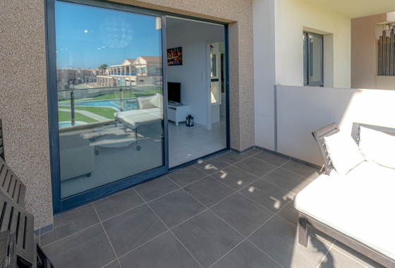 Rynek wtórny - Apartament - Orihuela Costa - La Zenia