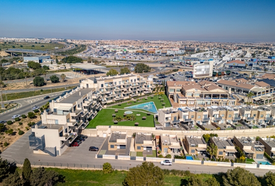 Rynek wtórny - Apartament - Orihuela Costa - La Zenia