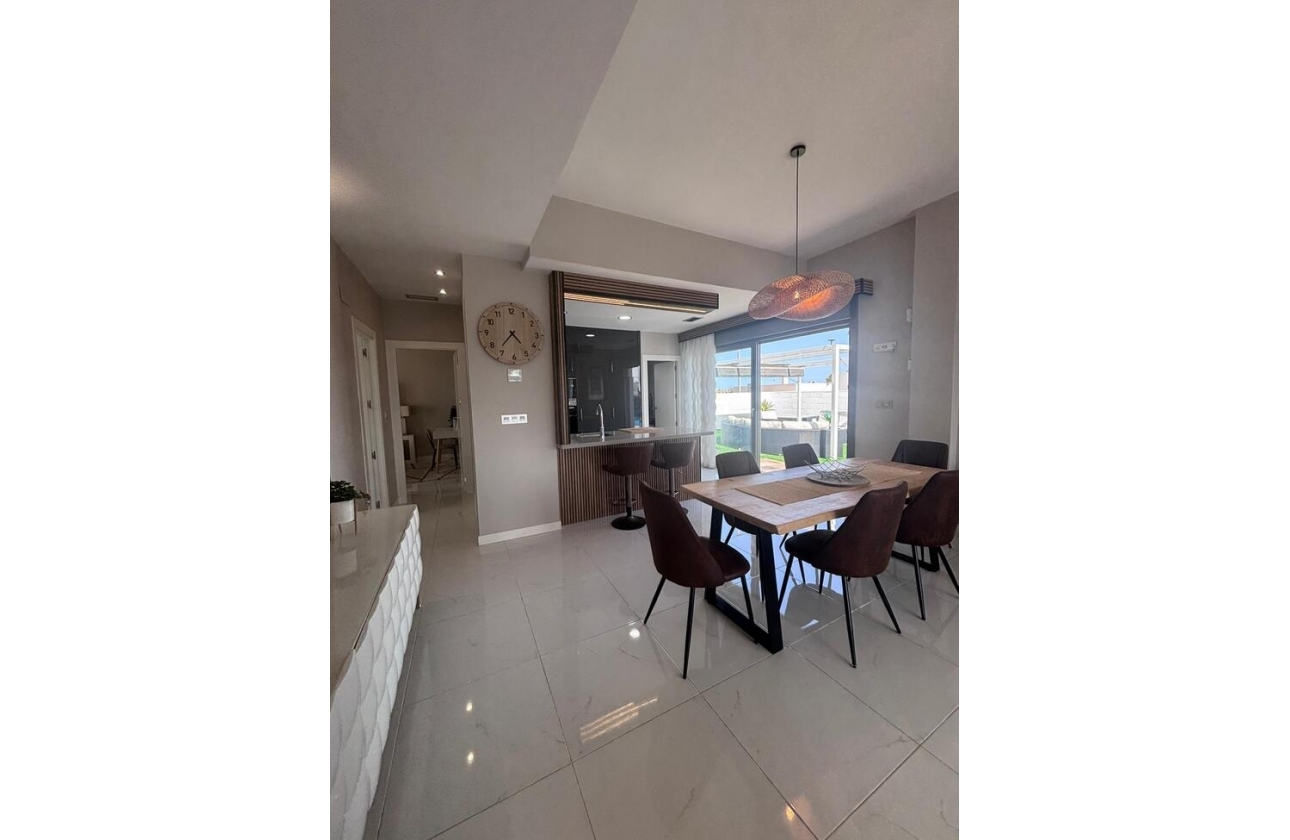 Rynek wtórny - Villa - Orihuela Costa - Pau 8