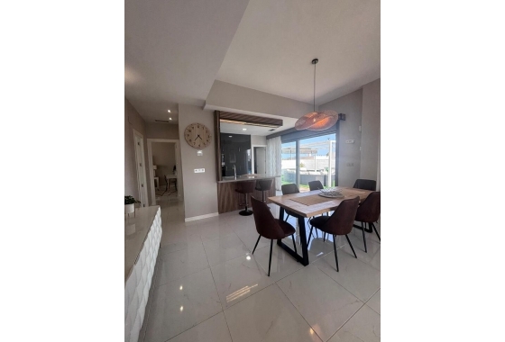 Rynek wtórny - Villa - Orihuela Costa - Pau 8