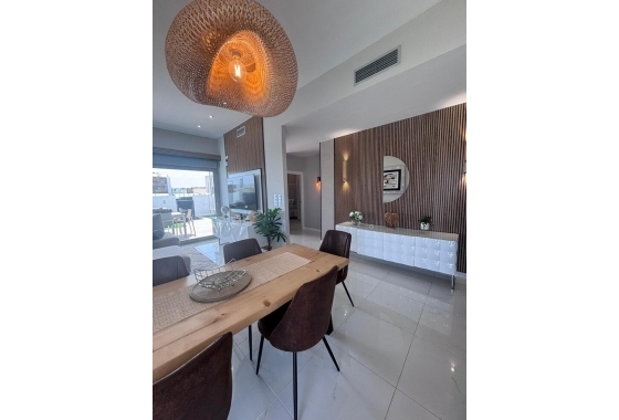 Rynek wtórny - Villa - Orihuela Costa - Pau 8
