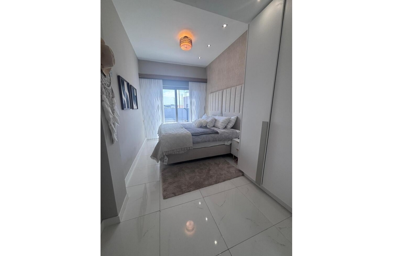 Rynek wtórny - Villa - Orihuela Costa - Pau 8