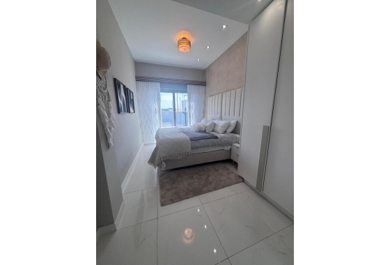 Rynek wtórny - Villa - Orihuela Costa - Pau 8