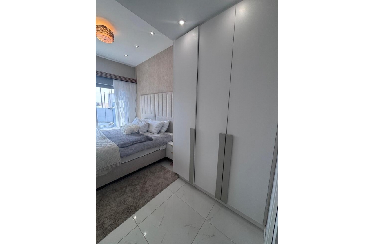Rynek wtórny - Villa - Orihuela Costa - Pau 8