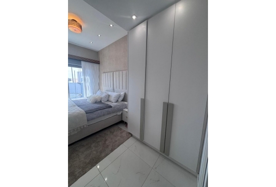 Rynek wtórny - Villa - Orihuela Costa - Pau 8