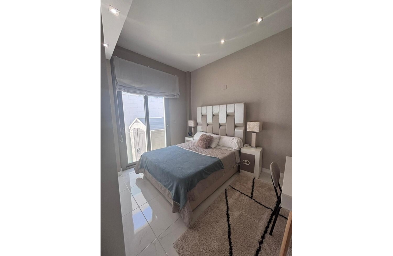 Rynek wtórny - Villa - Orihuela Costa - Pau 8