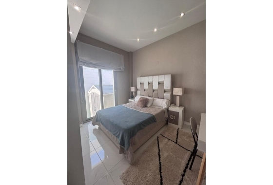 Rynek wtórny - Villa - Orihuela Costa - Pau 8
