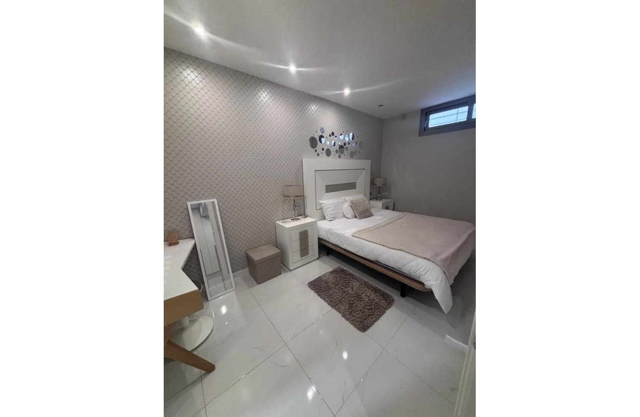 Rynek wtórny - Villa - Orihuela Costa - Pau 8
