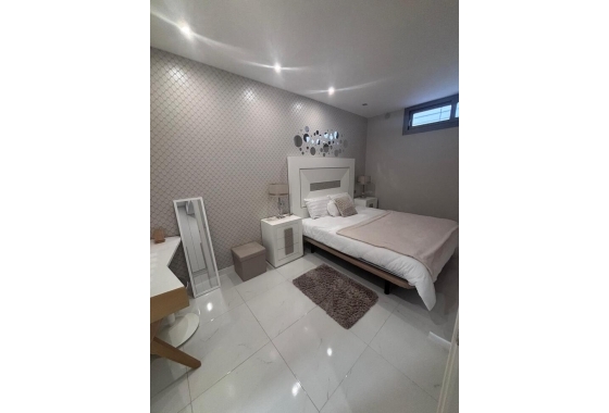 Rynek wtórny - Villa - Orihuela Costa - Pau 8