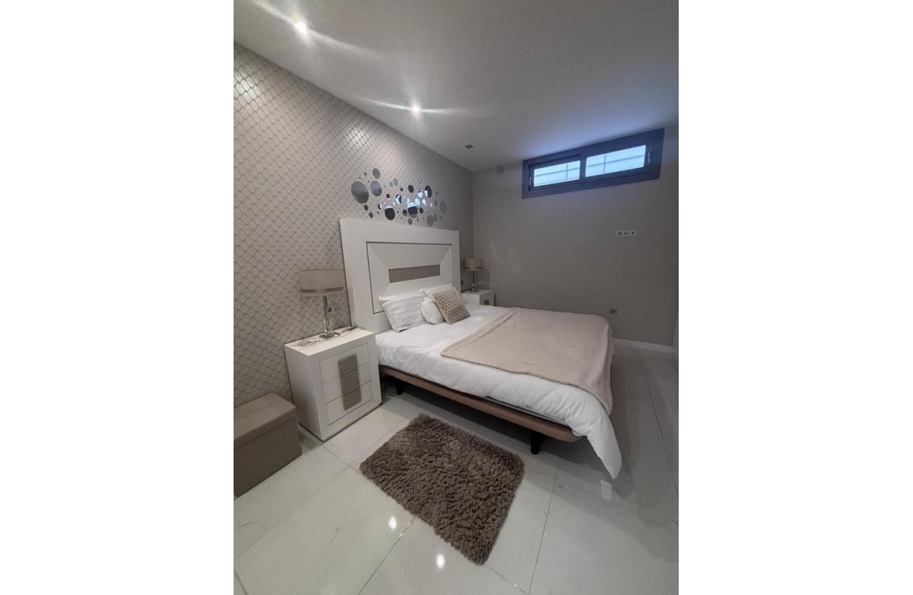 Rynek wtórny - Villa - Orihuela Costa - Pau 8