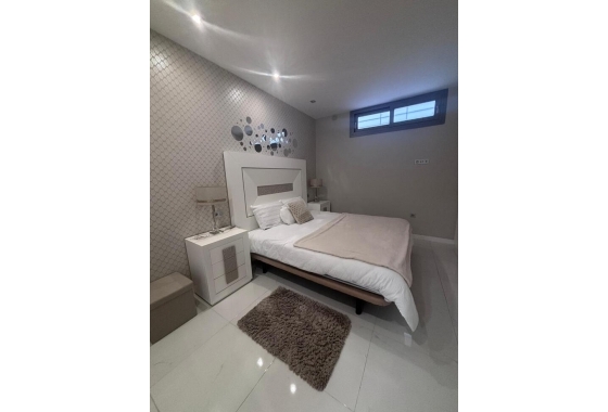 Rynek wtórny - Villa - Orihuela Costa - Pau 8