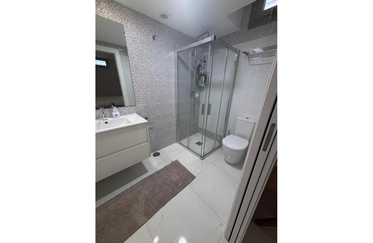 Rynek wtórny - Villa - Orihuela Costa - Pau 8