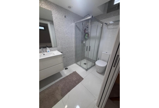 Rynek wtórny - Villa - Orihuela Costa - Pau 8