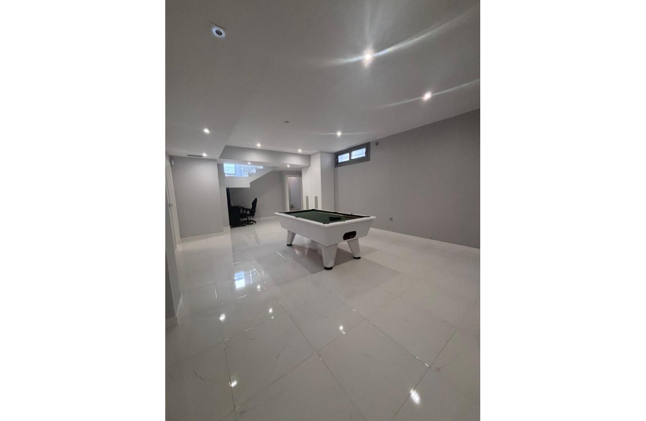 Rynek wtórny - Villa - Orihuela Costa - Pau 8