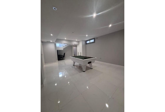 Rynek wtórny - Villa - Orihuela Costa - Pau 8