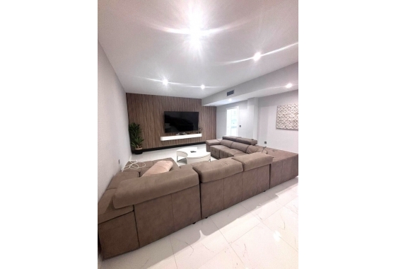 Rynek wtórny - Villa - Orihuela Costa - Pau 8
