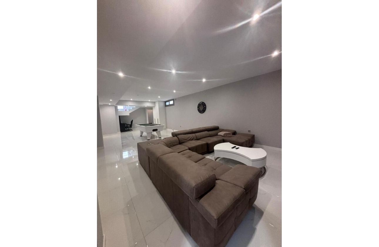 Rynek wtórny - Villa - Orihuela Costa - Pau 8