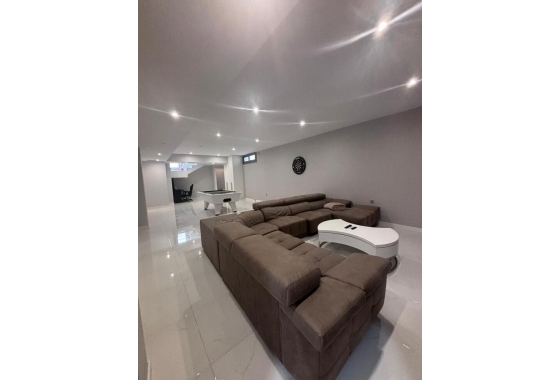 Rynek wtórny - Villa - Orihuela Costa - Pau 8