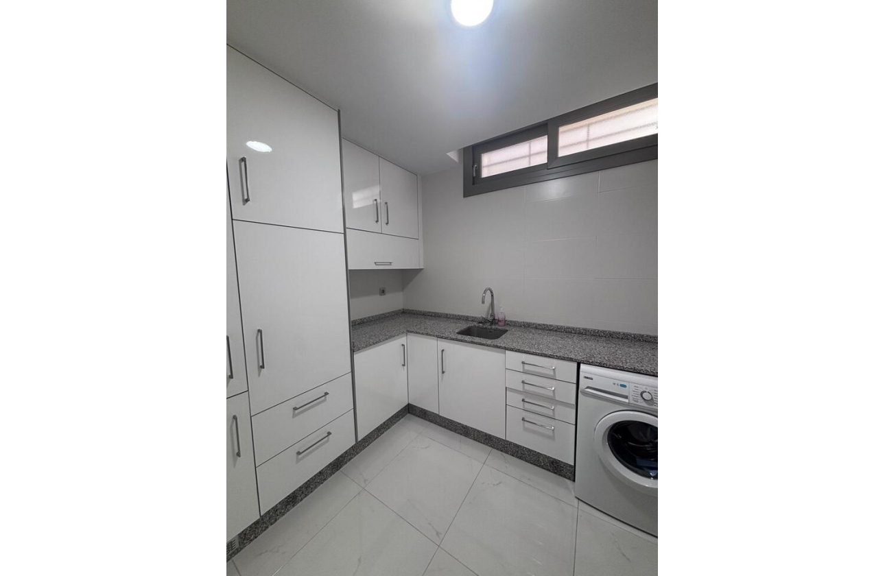 Rynek wtórny - Villa - Orihuela Costa - Pau 8