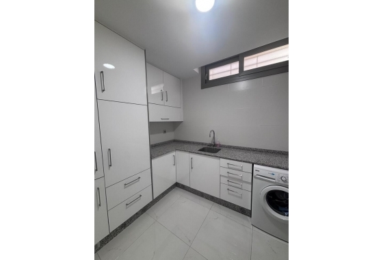 Rynek wtórny - Villa - Orihuela Costa - Pau 8