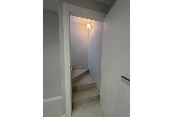 Rynek wtórny - Villa - Orihuela Costa - Pau 8