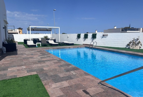 Rynek wtórny - Villa - Orihuela Costa - Pau 8