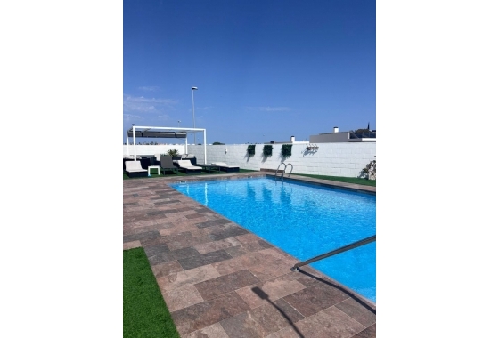 Rynek wtórny - Villa - Orihuela Costa - Pau 8