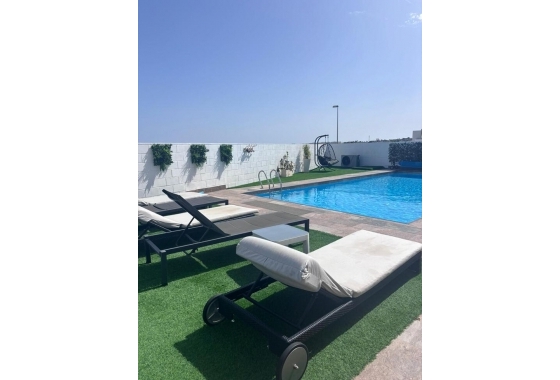 Rynek wtórny - Villa - Orihuela Costa - Pau 8