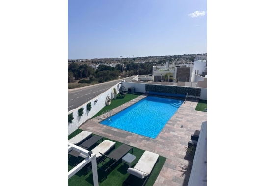 Rynek wtórny - Villa - Orihuela Costa - Pau 8