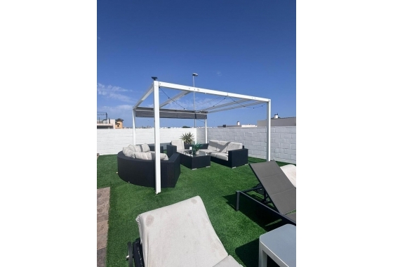 Rynek wtórny - Villa - Orihuela Costa - Pau 8