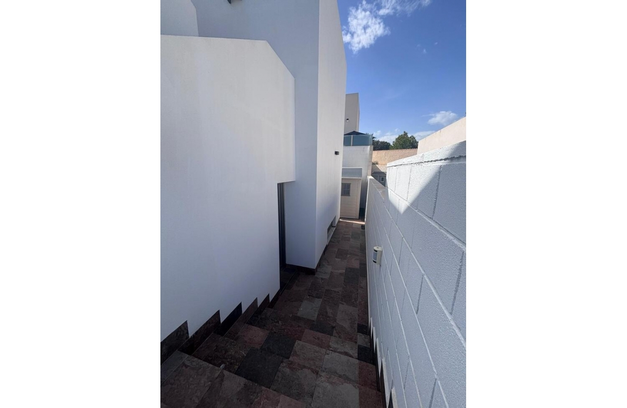 Rynek wtórny - Villa - Orihuela Costa - Pau 8