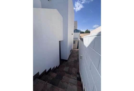 Rynek wtórny - Villa - Orihuela Costa - Pau 8