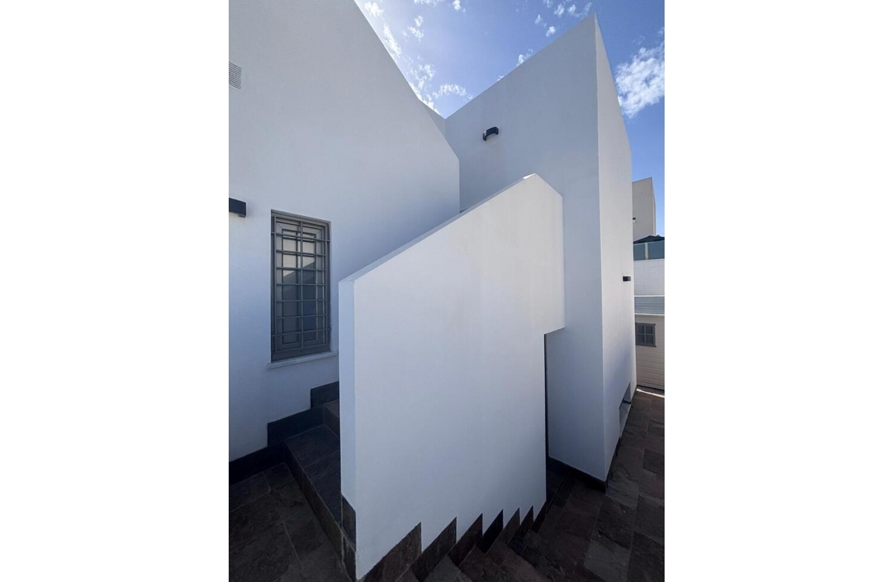 Rynek wtórny - Villa - Orihuela Costa - Pau 8