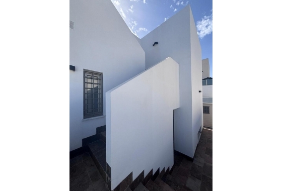 Rynek wtórny - Villa - Orihuela Costa - Pau 8