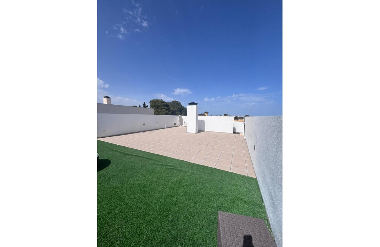 Rynek wtórny - Villa - Orihuela Costa - Pau 8