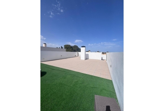 Rynek wtórny - Villa - Orihuela Costa - Pau 8