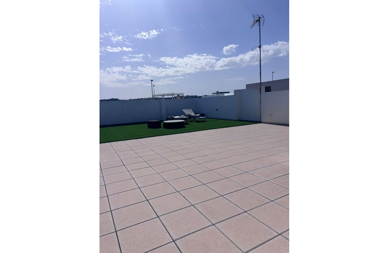Rynek wtórny - Villa - Orihuela Costa - Pau 8